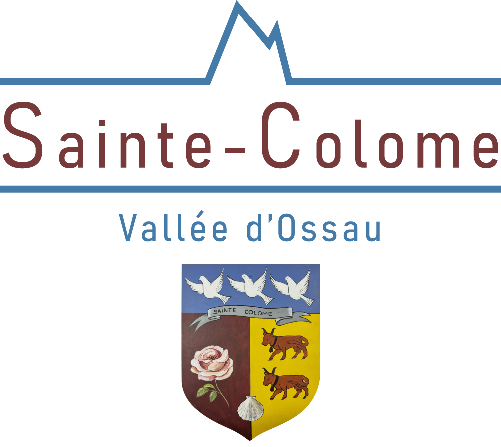 Commune de Sainte-Colome